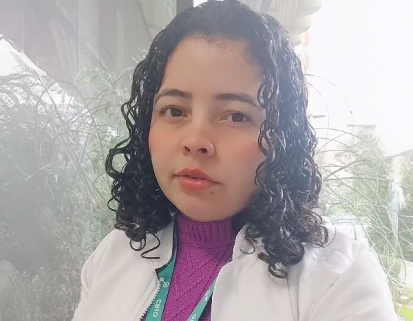 Foto Francisca Pereira